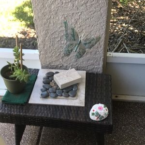 Meet your Posher, Kaye